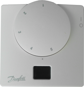Danfoss-Thermostat